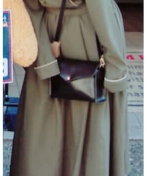 DHOLIC | ショルダーバッグ