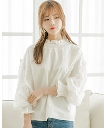 KORMARCH | シャツ/ブラウス