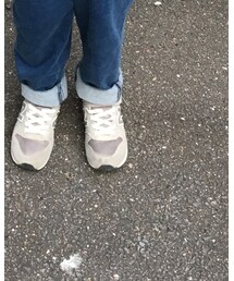 NEW BALANCE | スニーカー