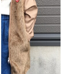 GO TO HOLLYWOOD | ノーカラージャケット