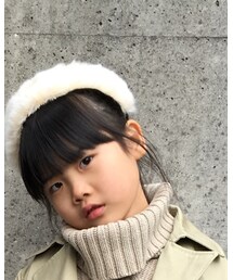 Handmade | ヘアバンド