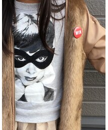 モジャクワモジャ | スウェット