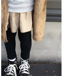 無印良品 | レギンス/スパッツ