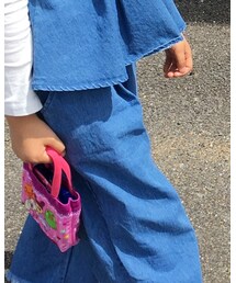 korea | デニムパンツ