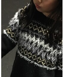 GU | ニット/セーター