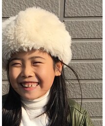 GU | ハンチング/ベレー帽