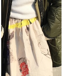 wolf&rita | スカート