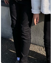 UNIQLO | その他パンツ
