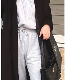 H&M | スウェットパンツ