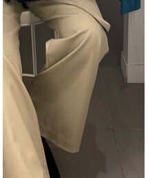 GU | スラックス