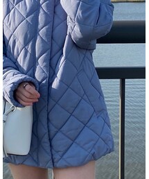 GU | ダウンジャケット/コート