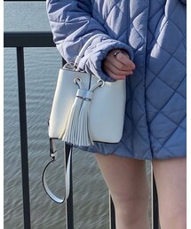 ZARA | ハンドバッグ