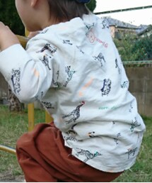 H&M | Tシャツ/カットソー