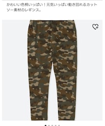 UNIQLO | レギンス/スパッツ