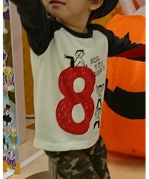 西松屋 | Tシャツ/カットソー