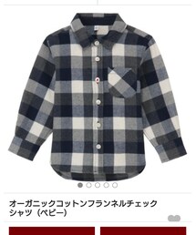 無印良品 | シャツ/ブラウス