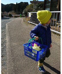 📸メェメェ(羊)あむあむ(餌やり)しゅる～❕ | その他