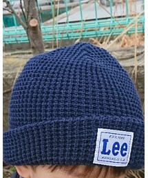 Lee | ニットキャップ/ビーニー