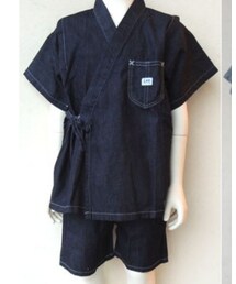 Lee | 浴衣