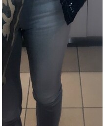 DENHAM | デニムパンツ