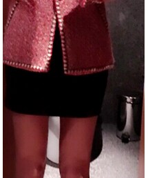 JAMES PERSE | ワンピース