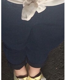 earth music&ecology | デニムパンツ