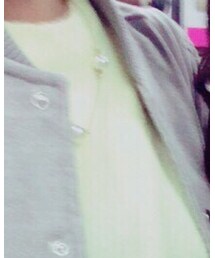 GU | ニット/セーター