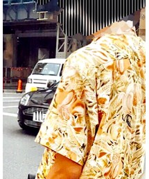 no brand | シャツ/ブラウス