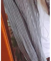 no brand | シャツ/ブラウス