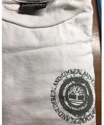 Timberland | Tシャツ/カットソー