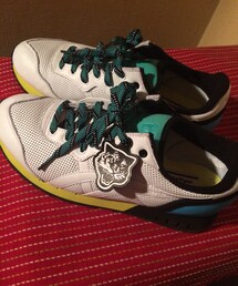 Onitsuka Tiger × ANDREA POMPILIO | スニーカー