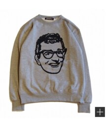 MACKDADDY | DJ TAGO!×MACKDADDY CREW NECK SWEAT2014 WEB限定カラー
(スウェット)