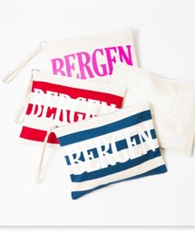 Life Is Journey Clutch bag 2014 春(クラッチバッグ)