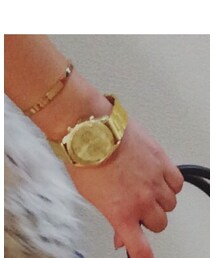 MICHAEL KORS | アナログ腕時計