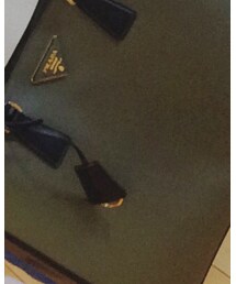 PRADA | ボストンバッグ