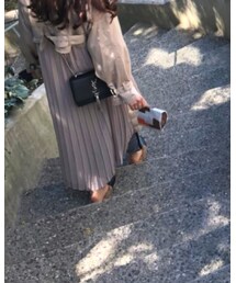 American Vintage | トレンチコート
