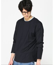 417 EDIFICE | Tシャツ/カットソー