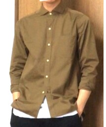 URBAN RESEARCH | シャツ/ブラウス