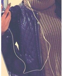 ZARA | ライダースジャケット