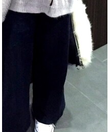 ZARA | デニムパンツ