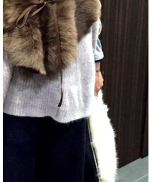 yupendi | ニット/セーター