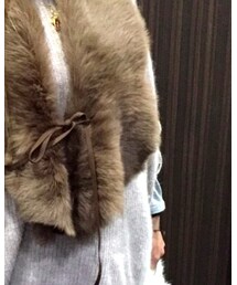 LOUNGEDRESS | マフラー