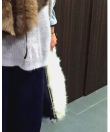 GALLERIE | クラッチバッグ