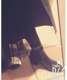 UNIQLO | ソックス/靴下