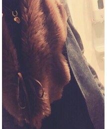 LOUNGEDRESS | マフラー