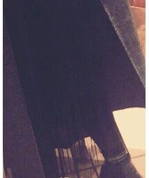 COQLE | スカート