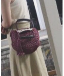 LOWRYS FARM | ショルダーバッグ