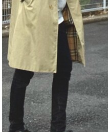 ZARA | パンツ