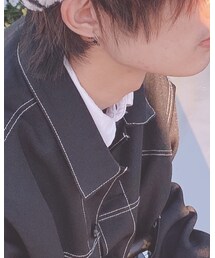 UNIQLO | シャツ/ブラウス