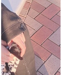 ZARA | パンツ